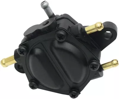 Mikuni Fuel Pump - Dual Outlet - High Volume - DF62-702 • $75