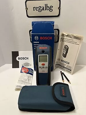 Bosch DMD4 Digital Multi Detector 00601010010 (T)... • $89.99