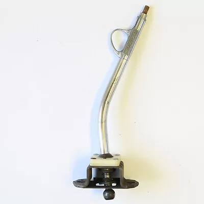 HURST Real USA Made Vintage VW Volkswagen Beetle Shifter Well Used Moves Freely • $275.45