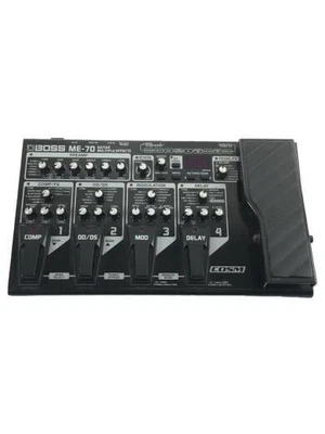 $181.38 • Buy Boss ME-70 Effector ME-70/Boss Tracking Number