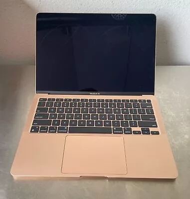 A2337 MacBook Air 13in M1 8GB  2020 For Parts Only • $89
