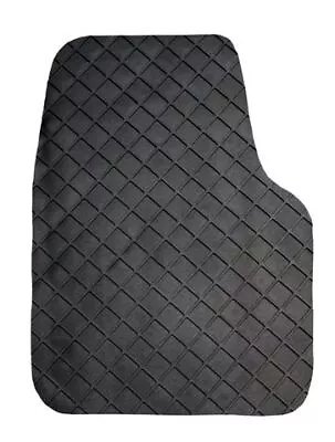 Front 2 Piece Flexomat Rubber Custom Fit Floor Mats For VW Vehicles - Pick Color • $64.95