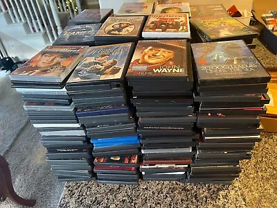 $1.50 DVD Movies Lot Sale (Pick Your Movie) (Listing #4) • $1.50