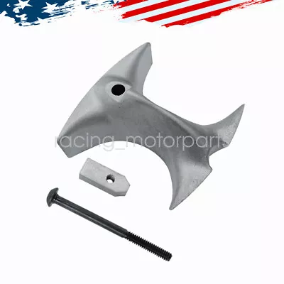 For Chevy C4 Corvette Throttle Body Air Foil 85-96 Corvette TPI L98 LT1 LT4 US • $30.59