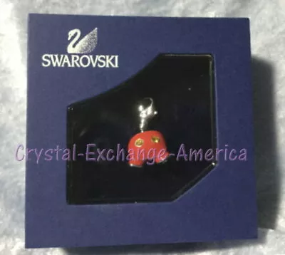 Swarovski Arribas Mickey Mouse Shorts Charm 1514979.  MIB • $59