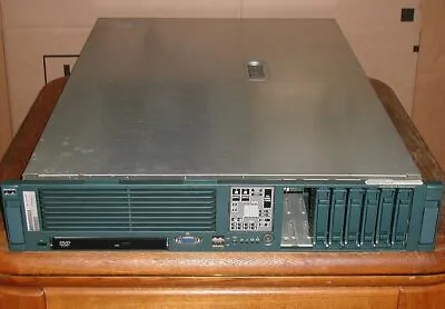 HP Proliant DL380 G5 Cisco MCS7800 Xeon Server 379123 Power Supply MCS7835 GREAT • $65