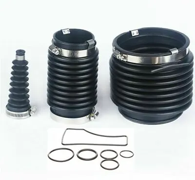 Transom Bellows Kit For Mercruiser Bravo Replaces 86840A05 18654A1 74639A2 • $35.53