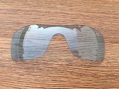 Inew Tinted Blue  Replacement Lenses For Oakley Batwolf • $12.99