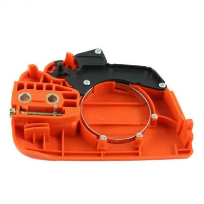 £12.79 • Buy Chainsaw Clutch Sprocket Cover Brake Assembly For Husqvarna 235 236 240 UK