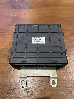 Mitsubishi Evo 8 Ecu 4 Plug • £225