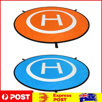 $15.69 • Buy Folding Landing Pad Waterproof Parking Apron Landing Field Drone Accessories