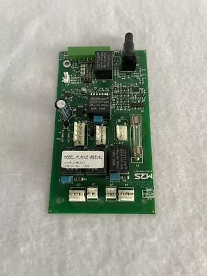 Venmar/vanEE HRVAir Exchanger Circuit Board Model Number 06316J • $108.32