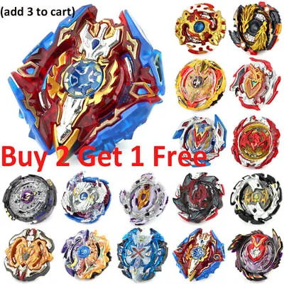 32 Types Beyblade Burst Starter Spinning Top Fun Toys Bayblade Without Launcher/ • $12.79