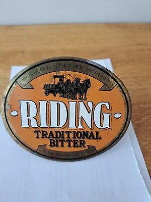 £4.85 • Buy Mansfield Brewery Vintage Beer Pump Clip