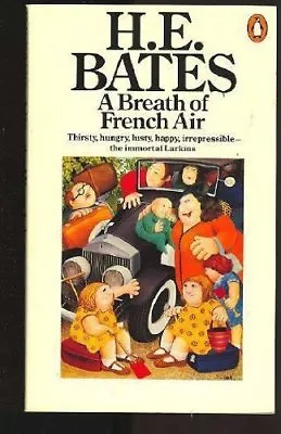 £2.23 • Buy A Breath Of French Air,H. E. Bates