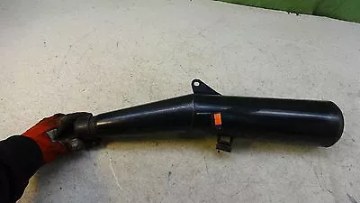 $61.99 • Buy 1984 Honda V45 Sabre VF750 H1230. H1230. Left Exhaust Muffler Tail Pipe