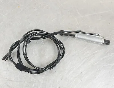 06-13 Volvo C70 Convertible Roof Top Hydraulic  Shock Line 72 • $99.99