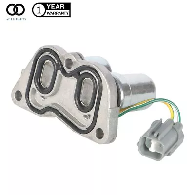 Transmission Lock-up Solenoid For Honda Accord DX EX LX SE 4 Cyl 28300-px4-003 • $28.60