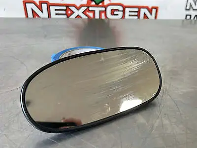 1998 C5 Corvette Lh Driver Outside Side Mirror Glass Oem #228 • $179.99