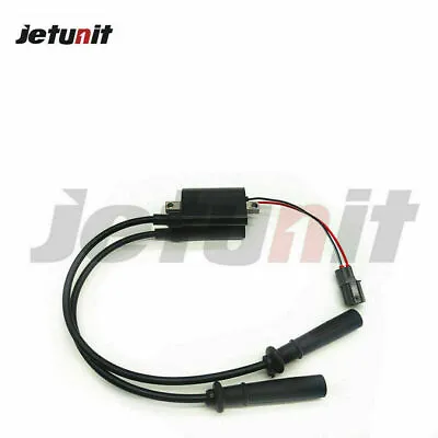 Ignition Coil For Yamaha Outboard 69J-82310-00-00 4-Stroke 115HP 200HP 225HP  • $65.13