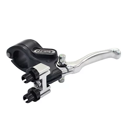 DIA-COMPE TECH-77W Double Cable Pull Left Hand Brake Lever • $55