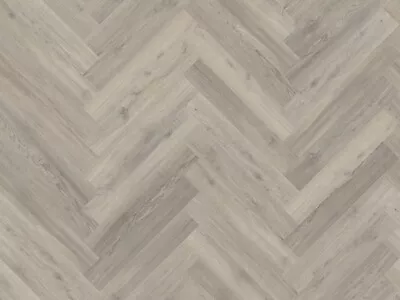 Camaro Rigid Core RPQ4141 Westchester Oak Herringbone Click Vinyl Flooring  • £51.05