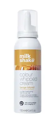 Milk_Shake Colour Whipped Cream 100ml • £12.95