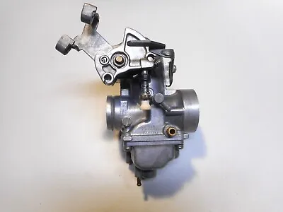 Yamaha TT500 XT500 XT TT  500 Mikuni OEM Carburetor Not Complete • $159