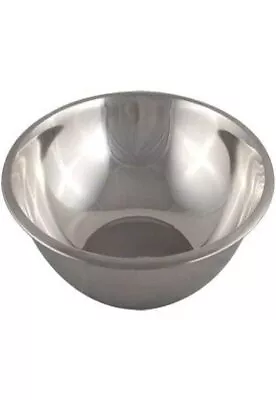  Inc. 3/4 Qt Stainless Steel Mixing Bowl Silver 1 Count (Pack Of 1) • $19.44