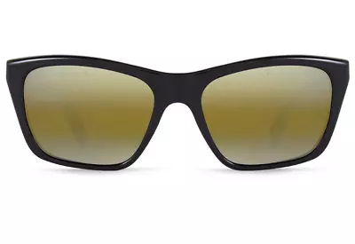 Vuarnet Sunglasses VL000600017184 VL0006 LEGEND 06 Black + Skilynx • $204.95