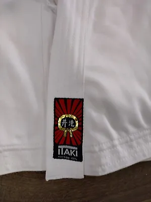 Karate GI  • £50