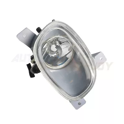 8620225 For Volvo S80 99-06 Front Right Passenger Side Fog Light Lamp No Bulb • $32.88