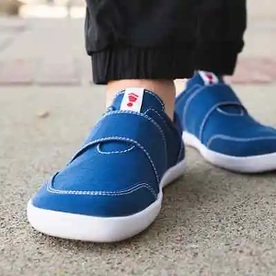 Splay EXPLORE Royal Minimalist/Barefoot Shoes/ Men Women Kids [FACTORY SECONDS • $35