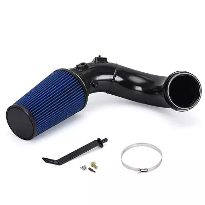 Oiled Filter 4  Cold Air Intake Kit For 07.5-2012 Dodge 3500 6.7 Cummins Diesel • $50.99