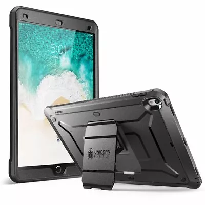 IPad Pro 9.7 / 10.5 / 12.9 Case SUPCASE UB Pro Protective Cover+Screen Protector • $23.03