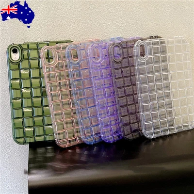 $14.39 • Buy For IPad 5/6/7/8/9/10th Gen Air Mini Pro 11 Heavy Duty Shockproof TPU Case Cover