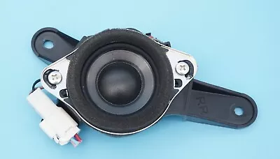 Lexus IS250 IS350 XE20 Right Rear Door Speaker Tweeter Pioneer OEM 86160-53260 • $45