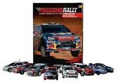 £18.74 • Buy Passion Rally 1:43 Choose From The Tent Menu