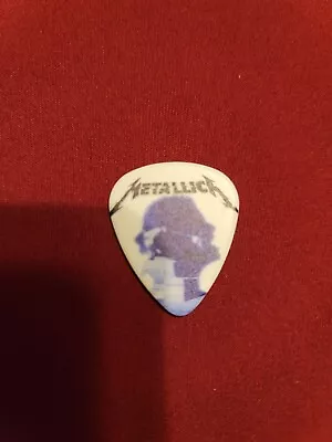 Metallica Guitar Pick State College • $45