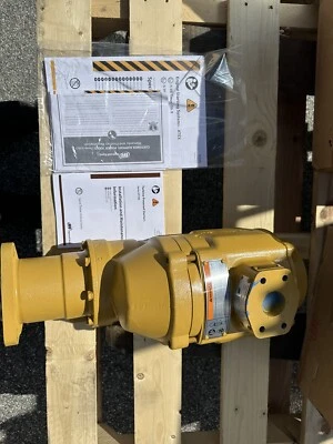 $1000 • Buy NEW ST799GVCDP03R25-0G Turbine Air Starter  By Ingersoll Rand