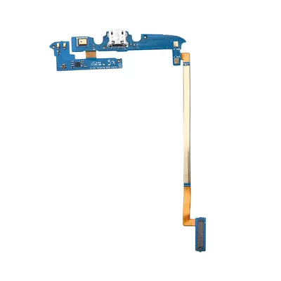 Charging Port Flex Cable Compatible For Samsung Galaxy S4 Active (I537) (AT&T) • $13.34