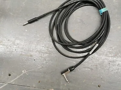 $10 • Buy 5m GUITAR CABLE LEAD