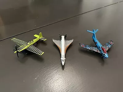 Matchbox  Toy Aircraft Airplanes • $10