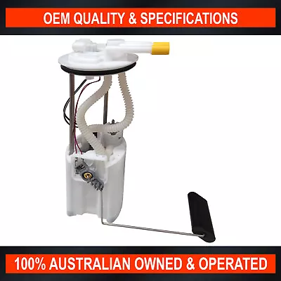 Fuel Pump Module Assembly For Holden Commodore VZ SV6 SVZ Storm Thunder 3.6L UTE • $139