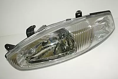 MITSUBISHI COLT 3D 2D HeadLight LEFT 1998-2004 • $85.50