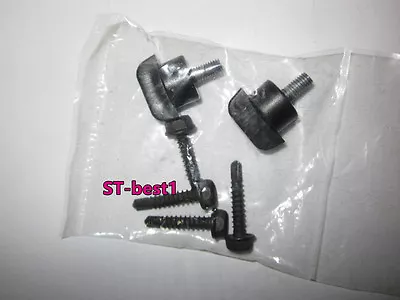 200packs Screw Pack For Bracket Fits Motorola GM300 PRO3100 GM3688 GM3188 SM120 • $360