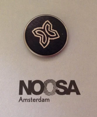 $9.95 • Buy Noosa Amsterdam Chunk  Fawohodie  *Brand New **Genuine