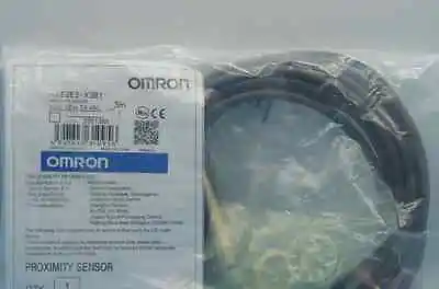 NEW Omron E2E2-X2B1 Proximity Sensor • $22.89
