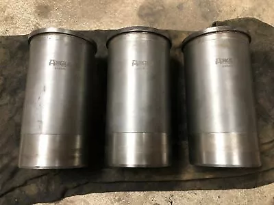 Ih 484 Engine Sleeves Anglo D179 Less Than 10 Hours On Them • $157.50