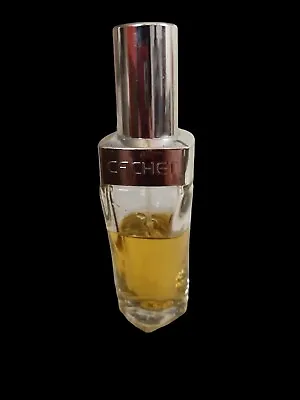 Vintage Cachet By Prince Matchabelli 1.5 Oz Cologne Spray (2/3 Full) • $15
